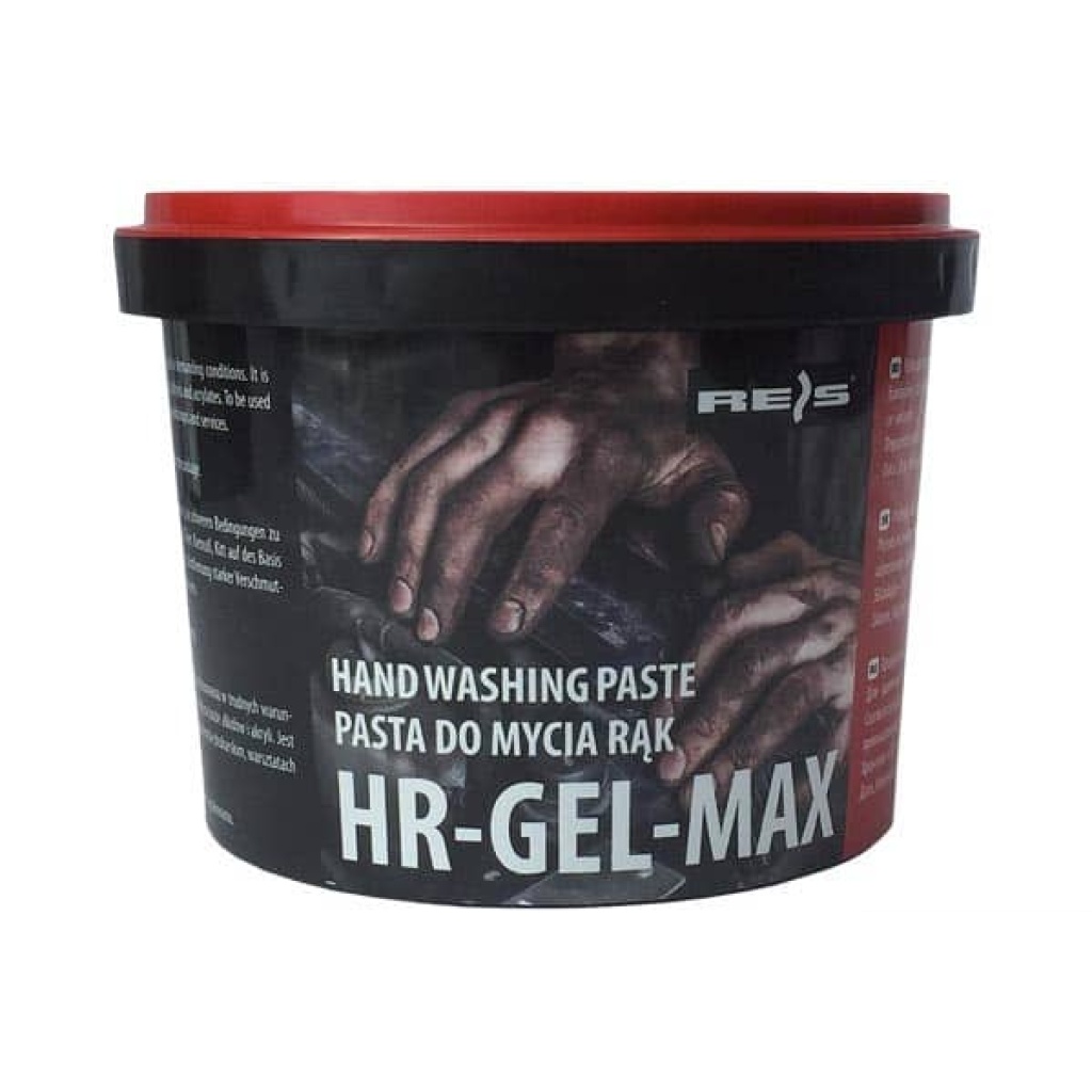 Handrengöring Gel 450 Gram